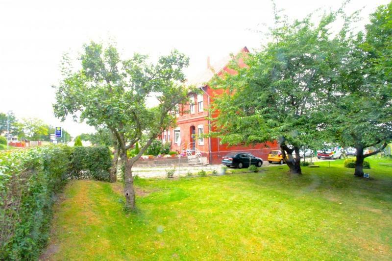 Private Rooms Hannover Bagian luar foto
